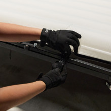 Apšvietimo priedas - Godox KNOWLED pripučiamas pagalvėlės kilimėlis 2'x4' FA400