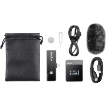 Microphone system - Godox...