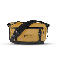 Camera bag - WANDRD ROGUE Sling 9L Bag, Yellow