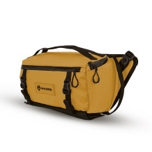 Camera bag - WANDRD ROGUE Sling 9L Bag, Yellow