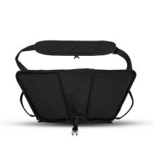 Camera bag - WANDRD ROGUE Sling 9L Bag, Yellow