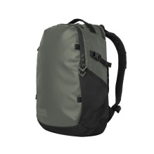 Travel backpack - WANDRD NIMBUS 18L Backpack, Green