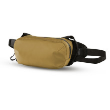 Krepšiai - WANDRD D1 Fanny Pack Multiple Pockets Dallol Yellow V2 Krepšiai - WANDRD D1 Fanny Pack Multiple Pockets Dallol Yellow V2