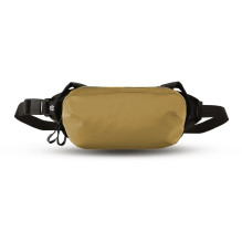Krepšiai - WANDRD D1 Fanny Pack Multiple Pockets Dallol Yellow V2 Krepšiai - WANDRD D1 Fanny Pack Multiple Pockets Dallol Yellow V2