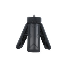 Stabilizatorius - Hohem iSteady X3 SE, iSteady 8.0, nuimamas pultelis, pilkas