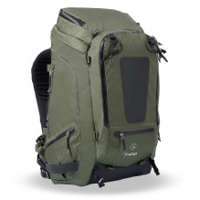 Kameros kuprinė - F-STOP DuraDiamond Tilopa 50L Kuprinė, Žalia