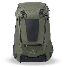 Kameros kuprinė - F-STOP DuraDiamond Tilopa 50L Kuprinė, Žalia
