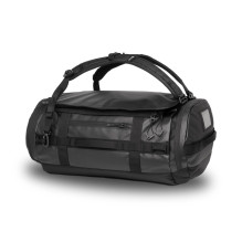 Travel bag - WANDRD CARRYALL Duffel 40L Backpack, Black Travel bag - WANDRD CARRYALL Duffel 40L Backpack, Black