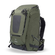Camera Backpack - F-STOP DuraDiamond Tilopa 50L Backpack, Green