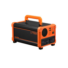 Galia - Godox LP750X 750W...