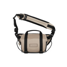 Camera bag - WANDRD ROGUE Sling 4L Bag, Beige