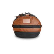 Kelioninis krepšys - WANDRD CARRYALL Duffel 40L Krepšys, Orandžinė