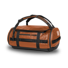 Kelioninis krepšys - WANDRD CARRYALL Duffel 40L Krepšys, Orandžinė