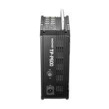 Charger - Godox TP4R K8 battery charging box compact design Charger - Godox TP4R K8 battery charging box compact design