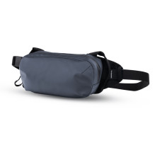 Krepšys - WANDRD D1 Fanny Pack 2.5L Aegean Blue V2