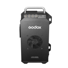 Charger - Godox TP4R K8 battery charging box compact design Charger - Godox TP4R K8 battery charging box compact design