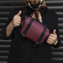 Camera bag - WANDRD ROGUE Sling 4L Bag, Red Camera bag - WANDRD ROGUE Sling 4L Bag, Red