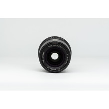 Lens - TTArtisan 17mm F1.4 APS-C M43 Black Lens - TTArtisan 17mm F1.4 APS-C M43 Black