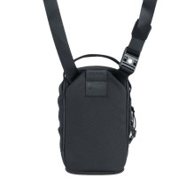Krepšys - WANDRD X1 Crossbody Krepšys Atsparus Orui, 6 Skyrių, Juodas Krepšys - WANDRD X1 Crossbody Krepšys Atsparus Orui, 6 Skyrių, Juodas