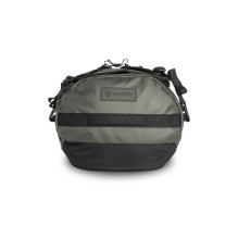 Travel - WANDRD CARRYALL Duffel 40L Bag, Green Travel - WANDRD CARRYALL Duffel 40L Bag, Green