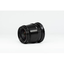 Lens - TTArtisan 17mm F1.4 APS-C M43 Black Lens - TTArtisan 17mm F1.4 APS-C M43 Black