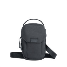Bag - WANDRD X1 Crossbody Bag Weatherproof, 6 Compartments, Black Bag - WANDRD X1 Crossbody Bag Weatherproof, 6 Compartments, Black