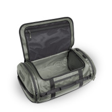 Kelioninis - WANDRD CARRYALL Duffel 40L Krepšys, Žalia
