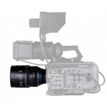 Objektyvas - Irix 150mm T3.0 teleobjektyvas Nikon Z kameroms