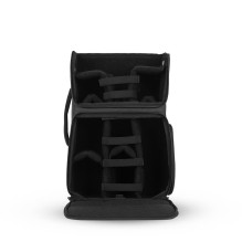 Kuprinė - WANDRD Camera Cube Pro 21L Kuprinė, Juoda