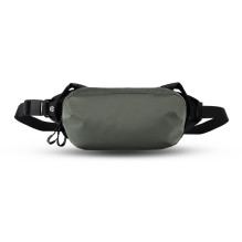 Bag - WANDRD D1 Fanny Pack Multiple Pockets Wasatch Green V2 Bag - WANDRD D1 Fanny Pack Multiple Pockets Wasatch Green V2