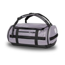 Bagažas - WANDRD CARRYALL 40L Backpack Duffel Weatherproof Uyuni Purple