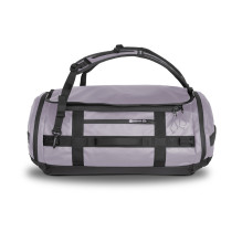 Bagažas - WANDRD CARRYALL 40L Backpack Duffel Weatherproof Uyuni Purple