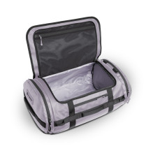 Luggage - WANDRD CARRYALL 40L Backpack Duffel Weatherproof Uyuni Purple