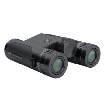 Optinis prietaisas - GPO Rangeguide 2800 8X32 žiūronai (8x didinimas, 32mm objektyvas, lazerinis atstumo matuoklis)