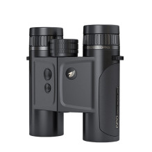 Optinis prietaisas - GPO Rangeguide 2800 8X32 žiūronai (8x didinimas, 32mm objektyvas, lazerinis atstumo matuoklis)