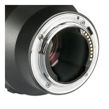 Camera Lens - Meike 85mm f/1.8 AF STM L Mount Portrait Lens Camera Lens - Meike 85mm f/1.8 AF STM L Mount Portrait Lens
