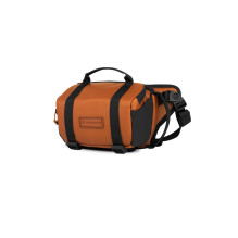 Camera bag - WANDRD ROGUE Sling 4L Bag, Orange