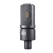 Mikrofonas - Godox XMic10L Cardioid Condenser 25mm Diaphragm XLR Black