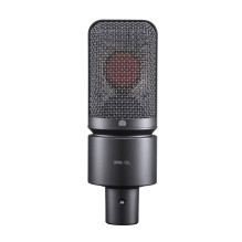 Mikrofonas - Godox XMic10L Cardioid Condenser 25mm Diaphragm XLR Black