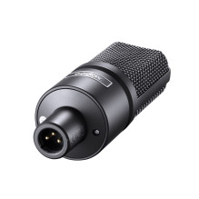 Mikrofonas - Godox XMic10L Cardioid Condenser 25mm Diaphragm XLR Black