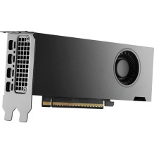 Grafikos plokštė - PNY RTX PRO 4000 24GB GDDR7 14080 CUDA Cores Juoda
