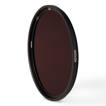 Filter - Urth 112mm ND1000 (10 Stop) optical glass filter