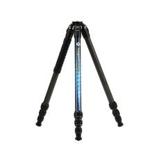 Tripod - Fotopro P 4 Carbon 4-Section 1030g 8kg 1265mm Black