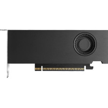 Graphics card - PNY RTX PRO 4000 24GB GDDR7 14080 CUDA Cores Black