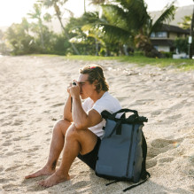 Camera Backpack - WANDRD...