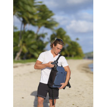 Camera Backpack - WANDRD PRVKE Lite 11L Backpack, Blue
