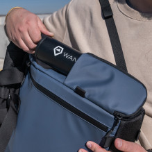 Camera Backpack - WANDRD PRVKE Lite 11L Backpack, Blue