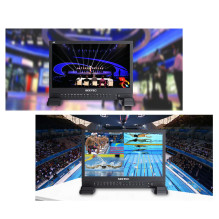 Broadcast monitor - Feelworld SEETEC 4K156 15.6" 4K 3840x2160 HDMI SDI