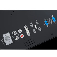 Transliacijos monitorius - Feelworld SEETEC 4K156 15.6" 4K 3840x2160 HDMI SDI