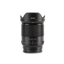 Lens - Viltrox AF 28mm F1.8 Sony FE Mount, Eye AF, USB update